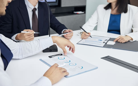 代辦北京公司注冊有什么好處？