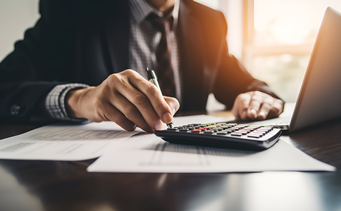 北京海淀區(qū)代理記賬公司哪家好？