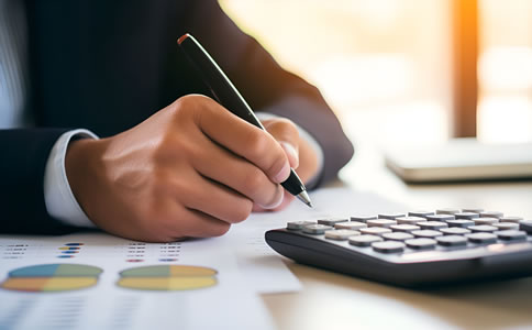 北京海淀區(qū)財(cái)務(wù)代賬公司怎么選？