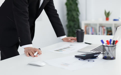 朝陽區(qū)企業(yè)代理記賬步驟、所需費用有什么？