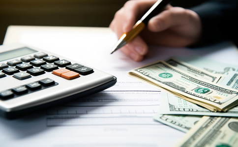 海淀區(qū)會計公司哪家好？