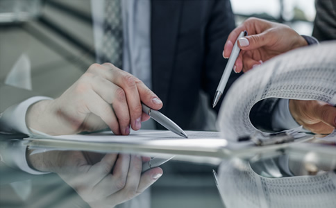 北京代做賬公司選哪家？