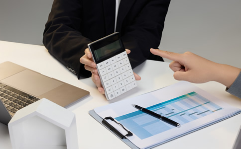 北京企業(yè)記賬報(bào)稅所需材料、注意事項(xiàng)有哪些？