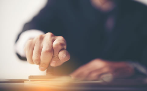 北京公司怎么選擇代理記賬機構?