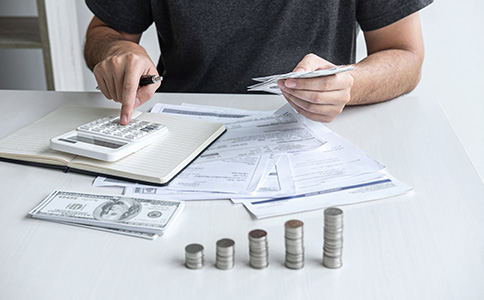 北京公司注冊(cè)費(fèi)用明細(xì)