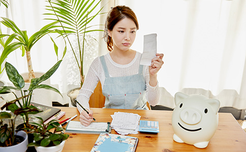 海淀代理記賬費用