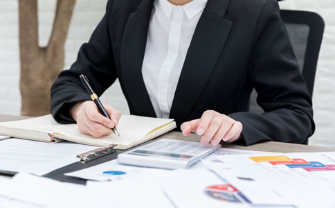 北京代理記賬報稅所需材料、要求