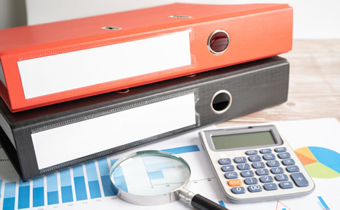 辦理北京公司的費用、材料有什么？