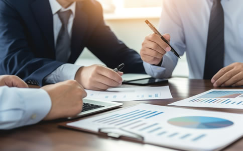 北京代記賬報(bào)稅材料與流程有什么？