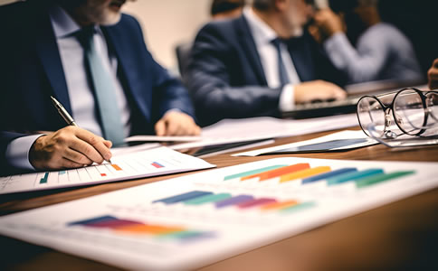 北京財(cái)稅代理記賬特點(diǎn)有什么？