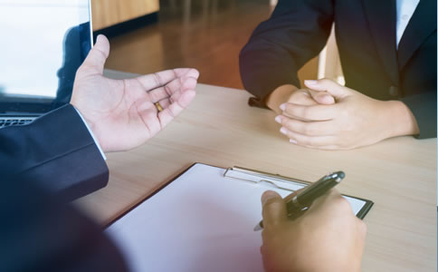 在北京注冊公司的材料！