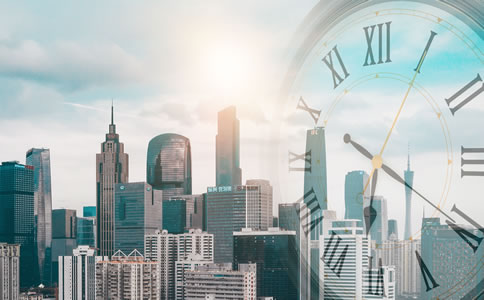 北京注冊公司的時間：流程、材料及優(yōu)勢詳解