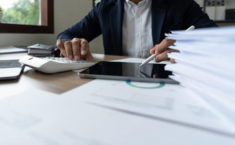 北京記賬代理費用、優(yōu)勢有什么？