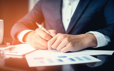 北京代理記賬所需材料有什么？