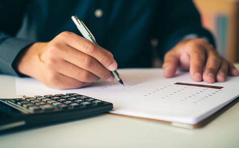 北京代理記賬公司選哪家？