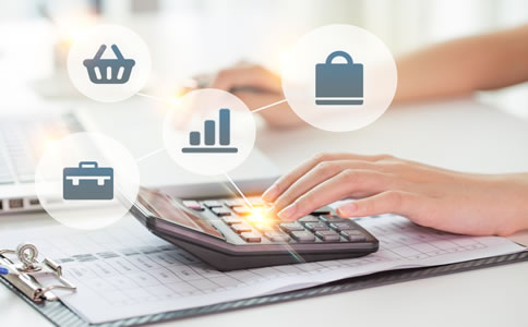 在北京代理記賬需要的材料有什么？